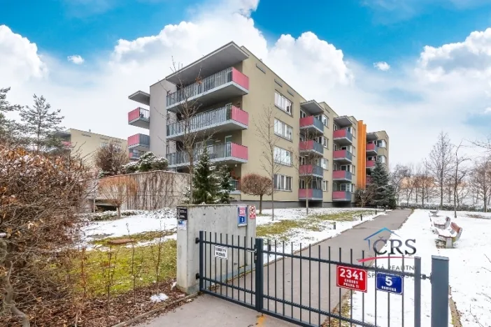 Prodej bytu 3+kk, Praha - Chodov, Babická, 75 m2