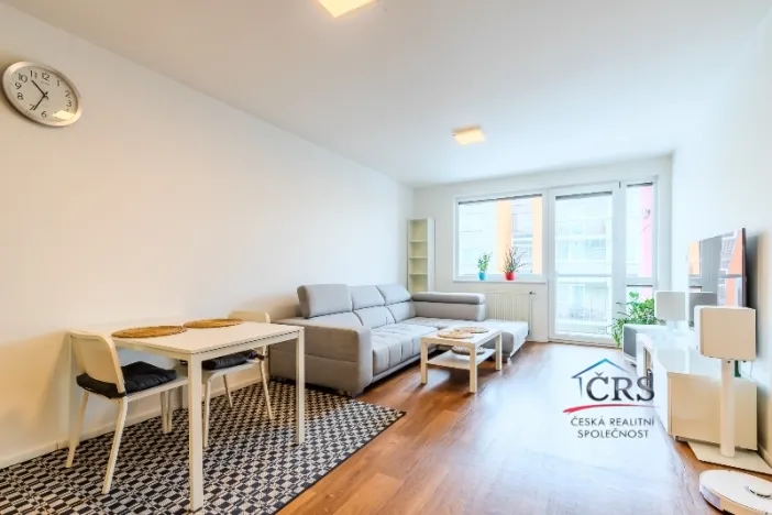 Prodej bytu 3+kk, Praha - Chodov, Babická, 75 m2