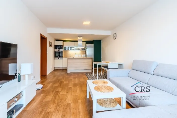 Prodej bytu 3+kk, Praha - Chodov, Babická, 75 m2