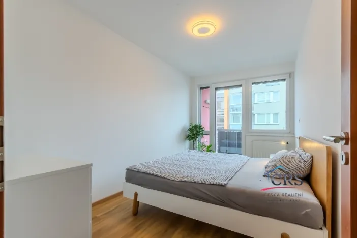 Prodej bytu 3+kk, Praha - Chodov, Babická, 75 m2