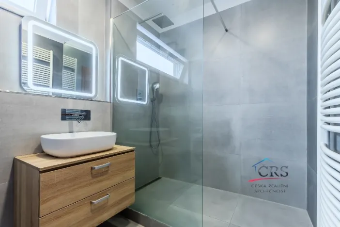 Prodej bytu 3+kk, Praha - Chodov, Babická, 75 m2