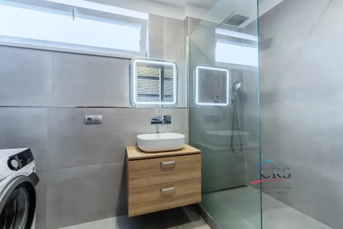 Prodej bytu 3+kk, Praha - Chodov, Babická, 75 m2