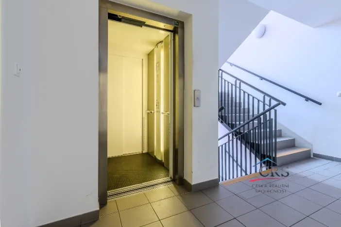 Prodej bytu 3+kk, Praha - Chodov, Babická, 75 m2