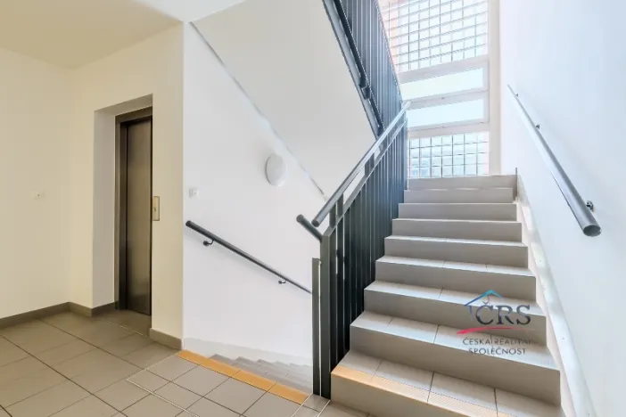 Prodej bytu 3+kk, Praha - Chodov, Babická, 75 m2