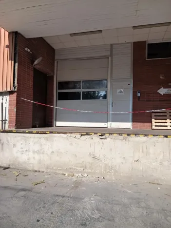 Pronájem skladu, Ostrava - Poruba, Gen. Sochora