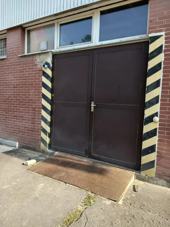 Pronájem skladu, Ostrava - Poruba, Gen. Sochora