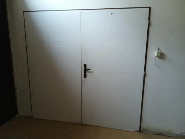 Pronájem skladu, Ostrava - Poruba, Gen. Sochora