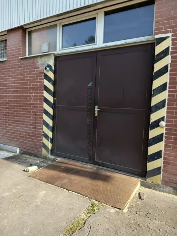 Pronájem skladu, Ostrava - Poruba, Gen. Sochora, 21 m2