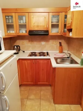 Pronájem ubytování, Vamberk - Peklo, 80 m2