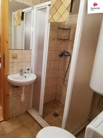 Pronájem ubytování, Vamberk - Peklo, 80 m2