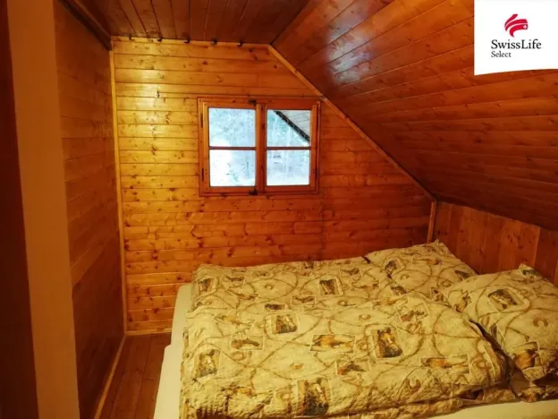 Pronájem ubytování, Vamberk - Peklo, 80 m2