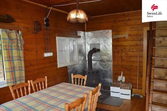 Pronájem ubytování, Vamberk - Peklo, 70 m2