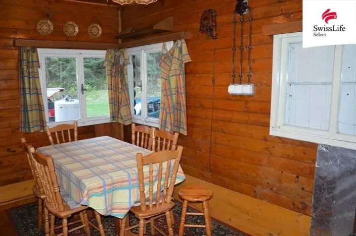 Pronájem ubytování, Vamberk - Peklo, 70 m2