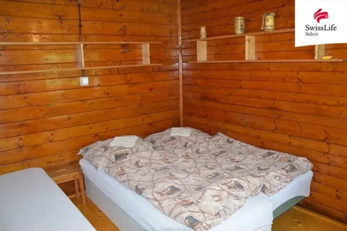 Pronájem ubytování, Vamberk - Peklo, 70 m2