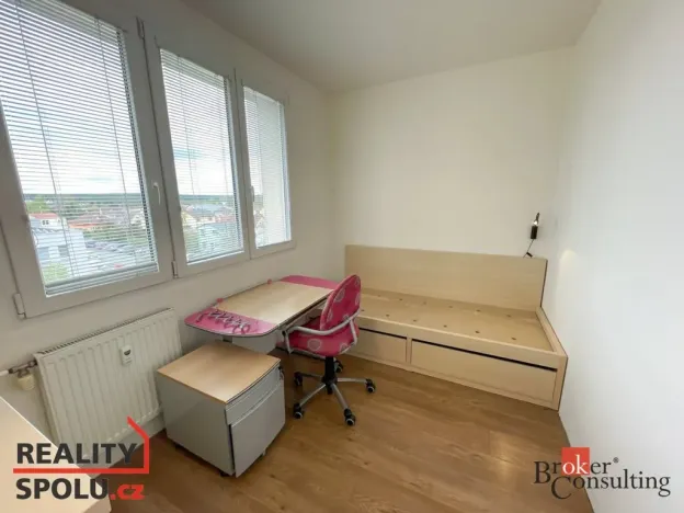 Pronájem bytu 3+1, Třemošná, Sídliště, 62 m2