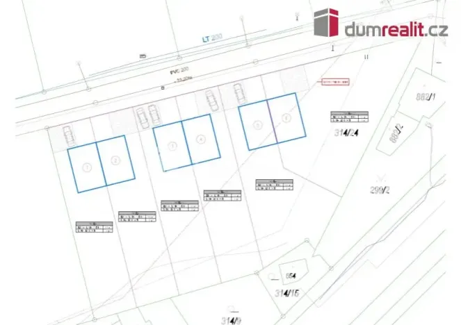 Prodej rodinného domu, Zlín, Pohanková, 118 m2