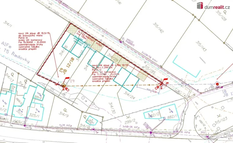 Prodej rodinného domu, Zlín, Pohanková, 118 m2