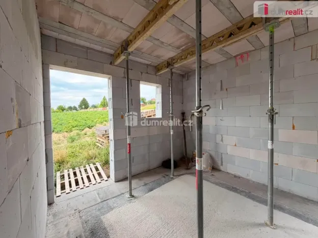 Prodej rodinného domu, Zlín, Pohanková, 118 m2