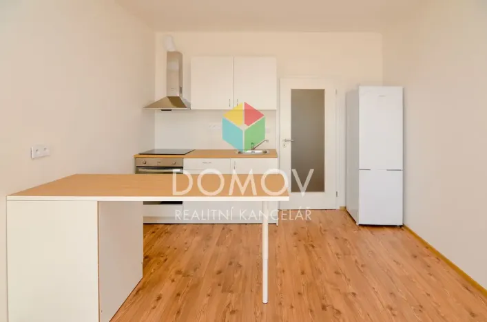 Pronájem bytu 1+kk, Chýně, Premonstrátů, 36 m2