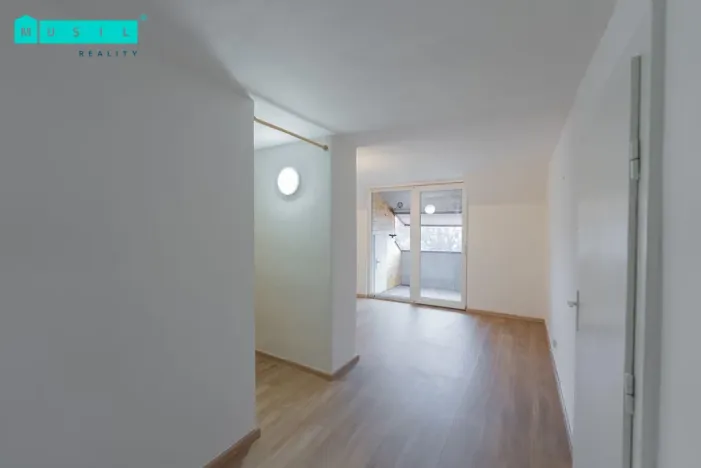 Pronájem bytu 1+1, Olomouc - Nové Sady, V kotlině, 52 m2