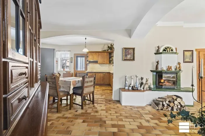 Prodej rodinného domu, Tupadly, 230 m2