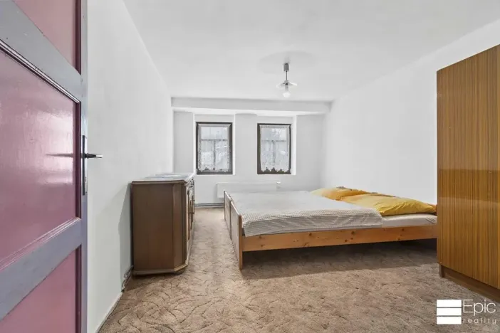 Prodej rodinného domu, Tupadly, 230 m2