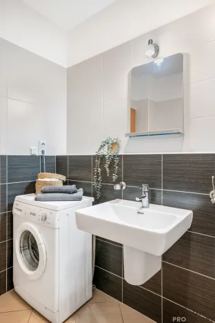 Prodej bytu 2+kk, Praha - Stodůlky, Svitákova, 44 m2