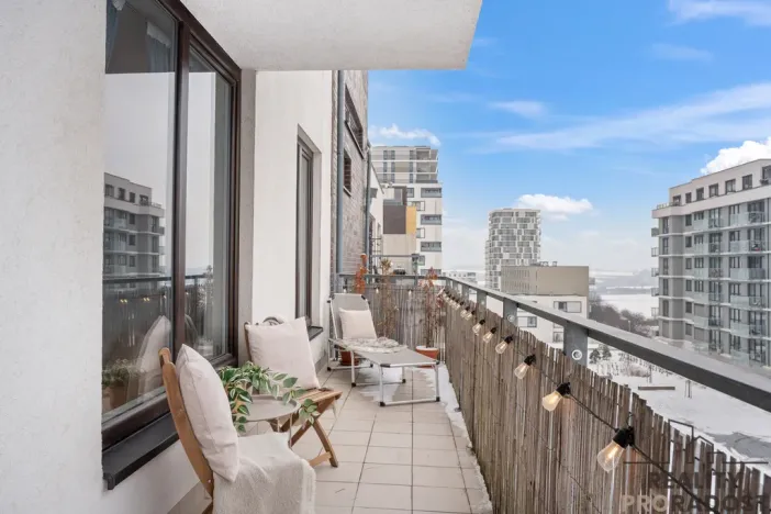 Prodej bytu 2+kk, Praha - Stodůlky, Svitákova, 44 m2