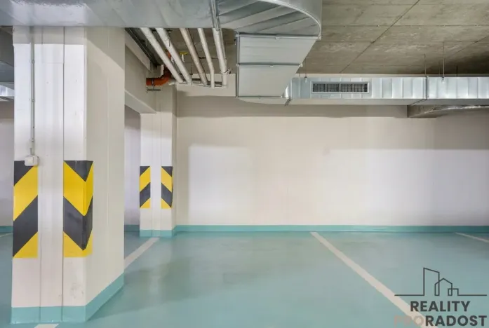 Prodej bytu 2+kk, Praha - Stodůlky, Svitákova, 44 m2