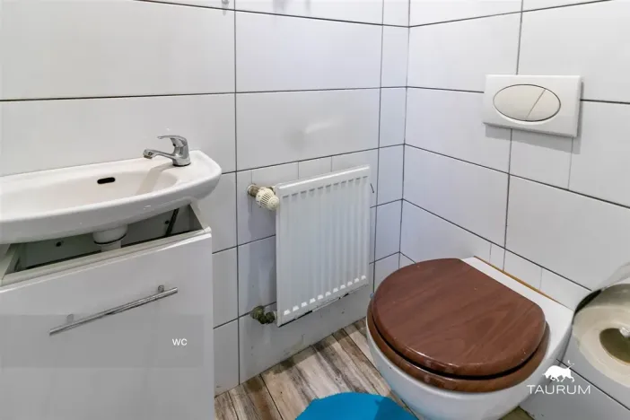 Prodej rodinného domu, Poděvousy, 99 m2