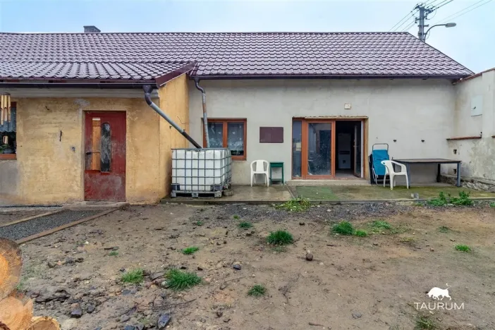 Prodej rodinného domu, Poděvousy, 99 m2