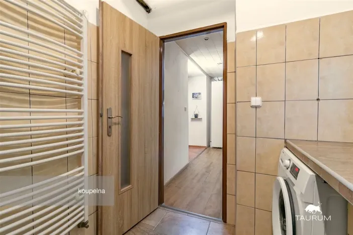 Prodej rodinného domu, Poděvousy, 99 m2