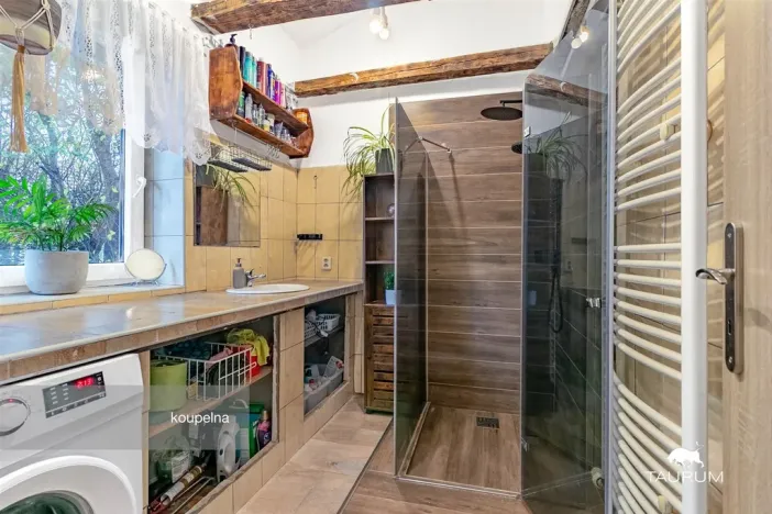 Prodej rodinného domu, Poděvousy, 99 m2