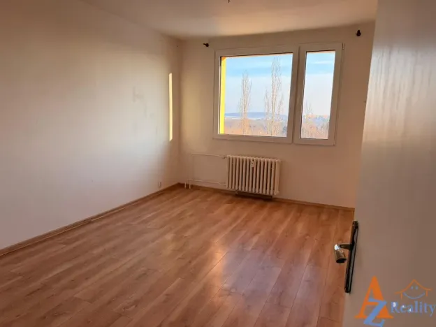 Pronájem bytu 3+1, Chomutov, Kyjická, 80 m2