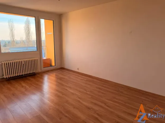 Pronájem bytu 3+1, Chomutov, Kyjická, 80 m2