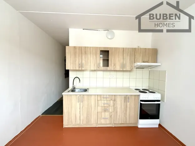 Pronájem bytu 2+1, Tisová, 74 m2