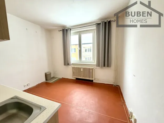 Pronájem bytu 2+1, Tisová, 74 m2