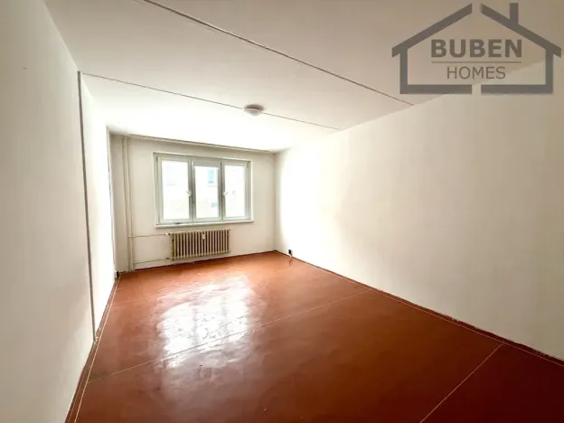 Pronájem bytu 2+1, Tisová, 74 m2