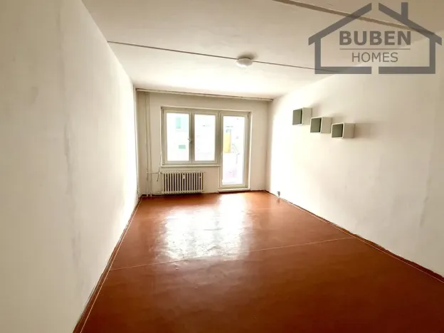 Pronájem bytu 2+1, Tisová, 74 m2