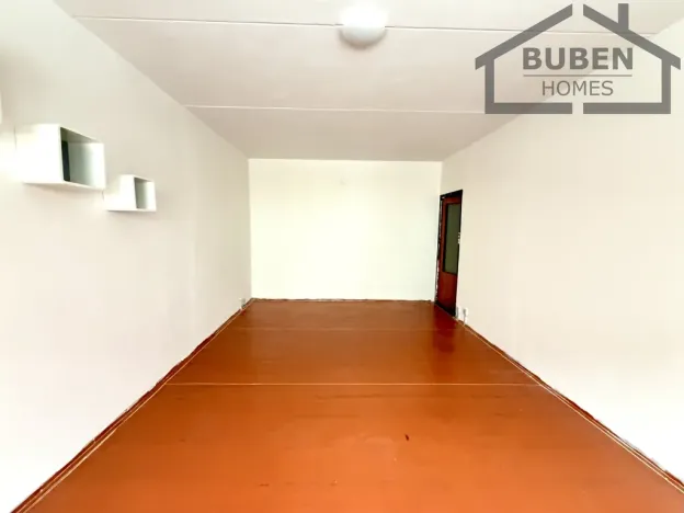 Pronájem bytu 2+1, Tisová, 74 m2