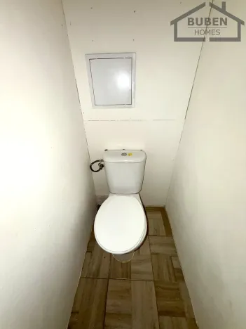 Pronájem bytu 2+1, Tisová, 74 m2