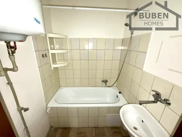 Pronájem bytu 2+1, Tisová, 74 m2