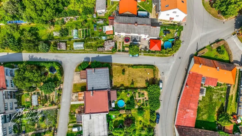 Prodej rodinného domu, Vysoký Chlumec, 212 m2