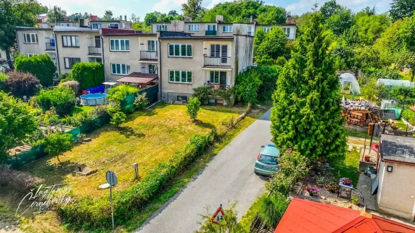 Prodej rodinného domu, Vysoký Chlumec, 212 m2