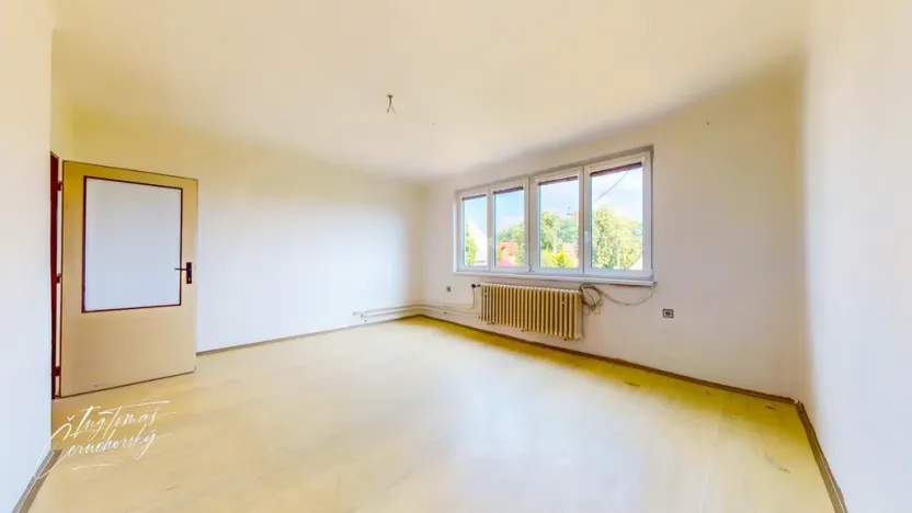 Prodej rodinného domu, Vysoký Chlumec, 212 m2