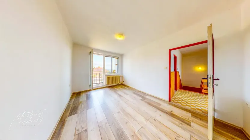 Prodej rodinného domu, Vysoký Chlumec, 212 m2