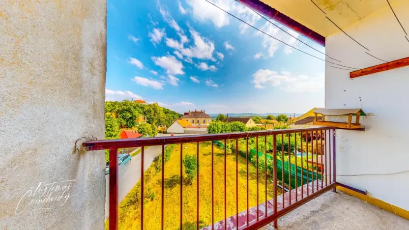 Prodej rodinného domu, Vysoký Chlumec, 212 m2