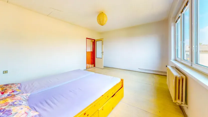 Prodej rodinného domu, Vysoký Chlumec, 212 m2