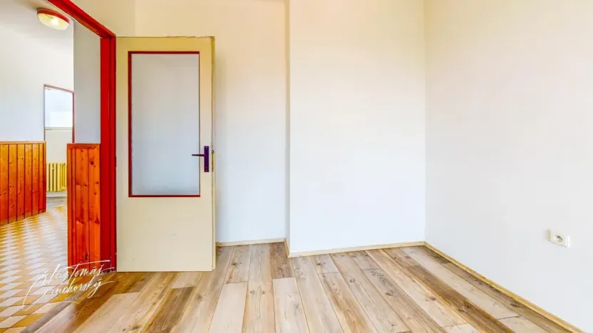 Prodej rodinného domu, Vysoký Chlumec, 212 m2