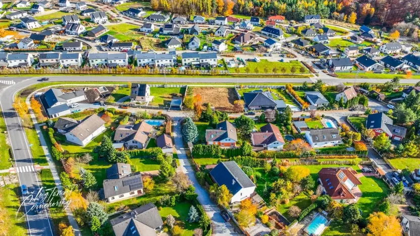 Prodej pozemku pro bydlení, Nová Ves pod Pleší, Včelnická, 1201 m2